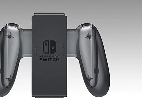 Nintendo Joy-Con Charging Grip